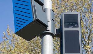 Bientôt de nouveaux mini-radars implantés en ville