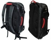 Esquad Backpack : un sac à dos transformable.