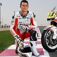 Moto GP - Randy De Puniet: "Si la situation perdure, des teams mettront la clé sous la porte"