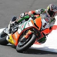 Superbike - Miller Park: Checa espère que sa Ducati sera fiable et Aprilia espère que Biaggi sera solide