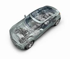 La Chevrolet Volt hybride, une survivante chez General Motors