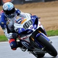 Superbike: Neil Hodgson arrête les frais