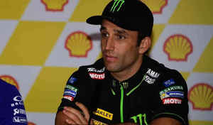 MotoGP - Malaisie : des ambitions élevées pour Zarco