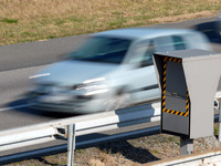 Enquête - Radars automatiques : un système usé ?