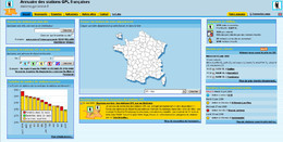 Un site Internet répertorie les stations GPL en France