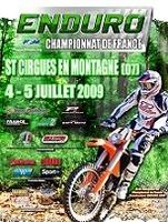 St Cirgues : Pour HM Honda Euroboost, un parcours de mondial