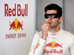 F1 - Jaime Alguersuari surpris de ne pas voir son nom parmi la liste des engagés