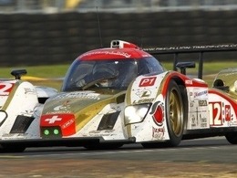 Bleekemolen et Smith au Mans chez Rebellion