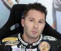 Superbike - Assen: Ce sera sans Iannuzzo