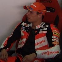 Interview : Stefan Bradl reste lucide, le championnat est encore long