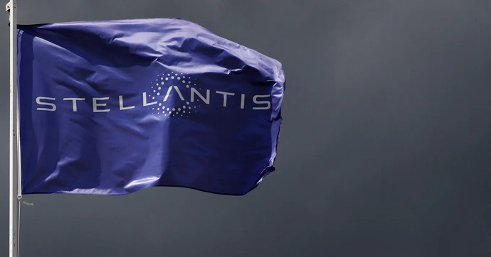 Stellantis, le constructeur malade de l’Europe