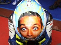 L'A1 GP évolue : diffusion sur la TNT et Valentino Rossi dans le team Italie (peut être)