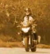Vidéo moto : campagne de sécurité routière...