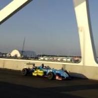 Formule 1 - Valencia Street: Homologation dans la poche