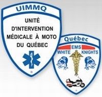 Actu internationale : Des soins d'urgence en KTM