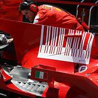 Formule 1 - Ferrari: La Scuderia travaille aussi son aéro