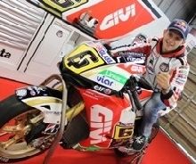Moto GP - Japon: Stefan Bradl tentera le coup