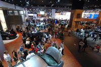 "Personnes physiques" et groupes automobiles