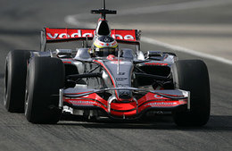 Essais F1 Jerez Jour 4 : Kova devance Bourdais