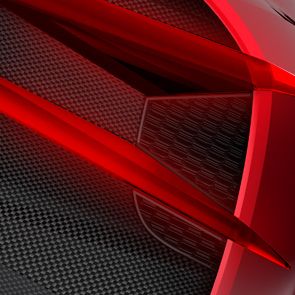 Genève 2012 : un mystérieux concept Giugiaro s'annonce 
