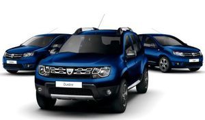 Marché français des voitures neuves en août 2016 à + 6,7 % : Dacia en grande forme, Volkswagen s'enfonce