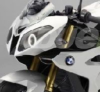 Actualité moto - BMW: une S 1000RR avec un R comme roadster ?