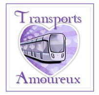 Les transports en commun sont poétiques !