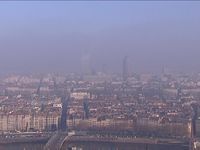 Pollution : restrictions de circulation en Ile-de-France le 27 février