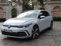 Essai - Volkswagen Golf GTE : que vaut la nouvelle GTI verte ?