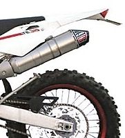 CRD s'occupe de la Husky 310 TE.