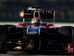 F1 - Essais Valencia jour 3, meilleur temps pour Lotus Renault