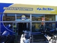 Doc'Biker : un nouveau centre franchisé s'ouvre à Aubagne
