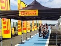 Pirelli Superbike Track Days: 1ère édition début octobre à Magny-Cours