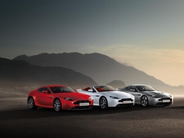 (Minuit chicanes) Quel avenir immédiat pour Aston Martin?