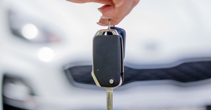 TOP 5 des meilleurs leasing voiture en LOA ou LDD