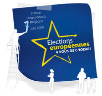 Elections européennes 2009 : l'écologie, la grande gagnante !