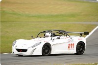 Les GT4 à Spa ce week-end: Donkervoort débarque, 20 autos au départ!
