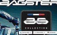 Bagster lance son compte Facebook