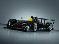 ALMS: et deux Porsche RS Spyder de plus, deux!