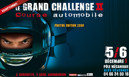 Le Grand Challenge 2 séduit : ils partirent 100 ...