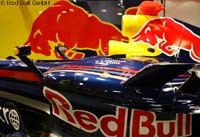 GP d'Australie, qualification : Mark Webber in, David Couthard out