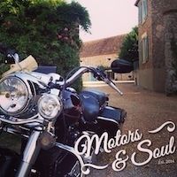 Harley-Davidson présent aux Motors & Soul 2015 début septembre