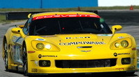 12h de Sebring: Les Corvette sont indétrônables.
