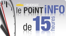 Et si Genève 2009 était le dernier salon de l'auto ?