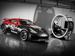 La GT Academy redémarre le 2 juillet