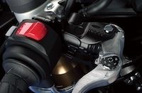 Suzuki: les GSX-R français ne sont pas passé à travers de la campagne de rappel!