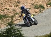 Tunisian Moto Tour 2015: annulé et reporté en 2016