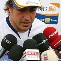 Formule 1 - Alonso: "L'an prochain, je me battrai pour le titre"