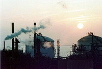Pollution à l'ozone: adaptez votre conduite !