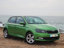 Cote d'amour des constructeurs : Skoda termine en tête